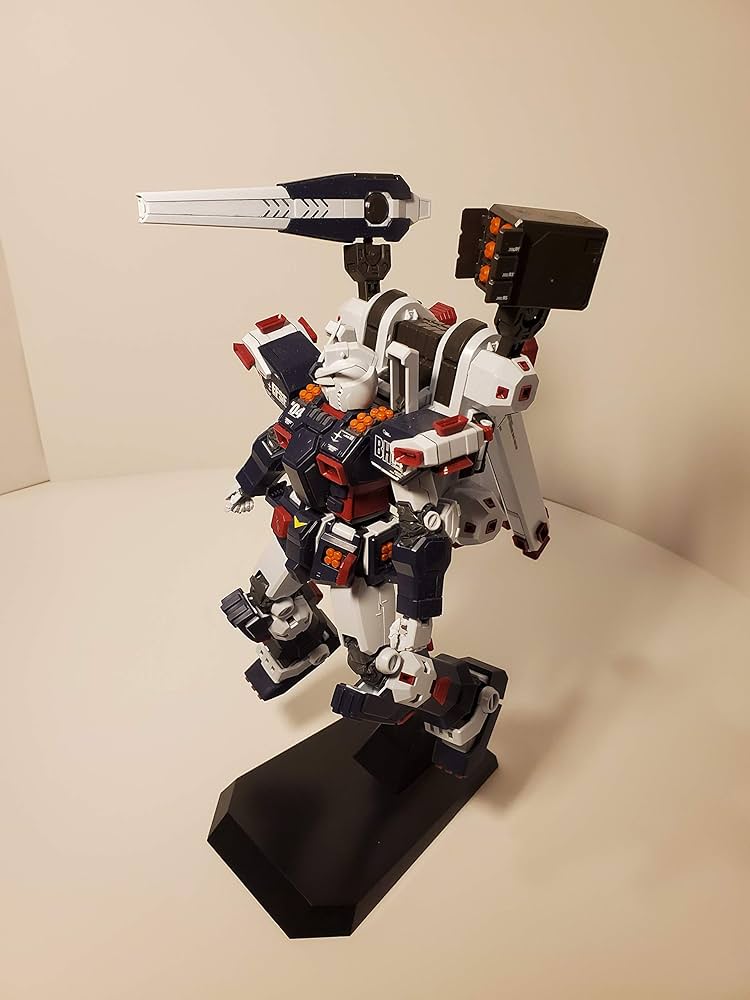 Bandai HG 1/144 Full Armor Gundam Thunderbolt Ver. GFT
